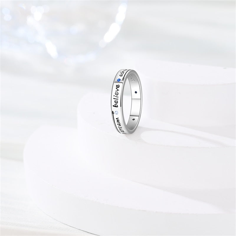 Anillo Bilieve