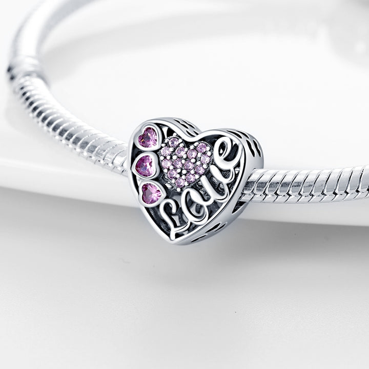 Corazon de Love