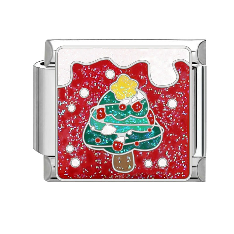 Charm Italiano Dia Nevado
