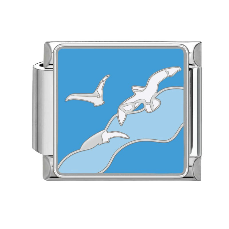 Charm Italiano Gaviota