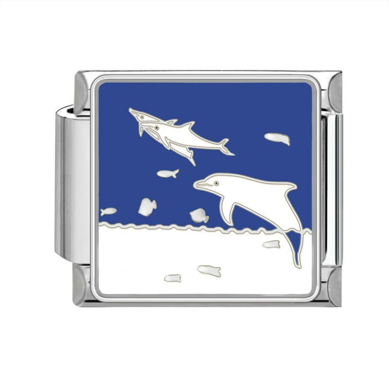 Charm Italiano Mar