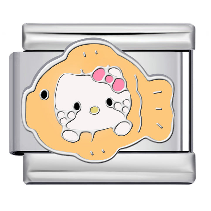 Charm Italiano Hello Kitty & Pez