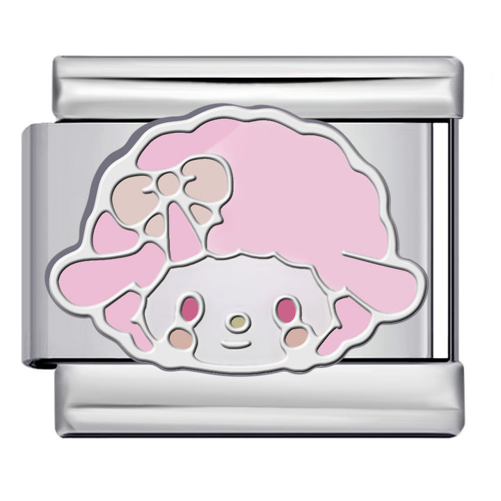 Charm Italiano My Melody