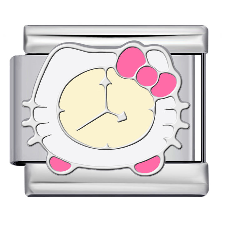 Charm Italiano Reloj Hello Kitty