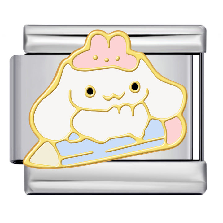 Charm Italiano Cinnamoroll