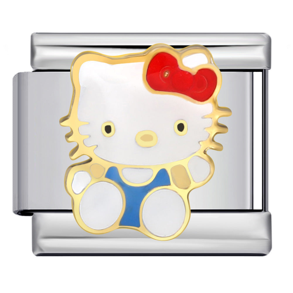 Charm Italiano Hello Kitty