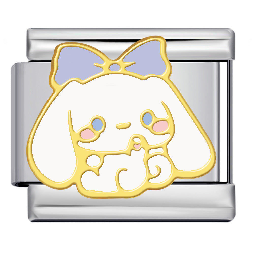 Charm Italiano Sanrio