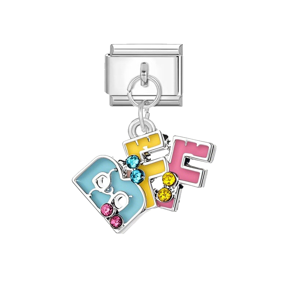 Charm Italiano BFF