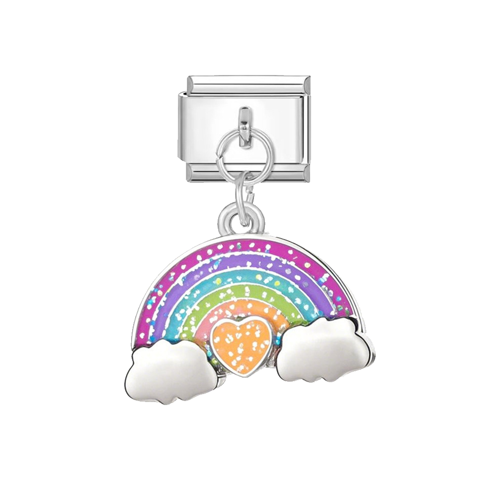 Charm Italiano Arcoiris