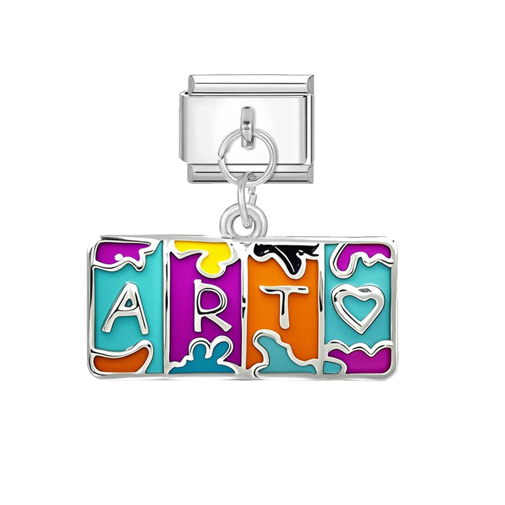 Charm Italiano ART