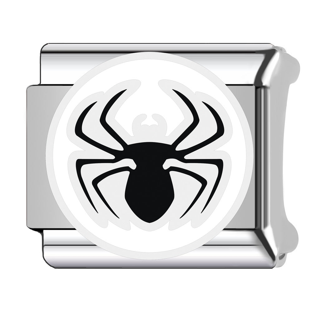 Charm Italiano Araña
