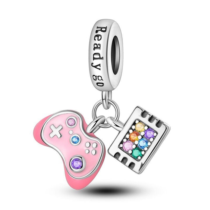 Control de Videojuegos "Ready Go"