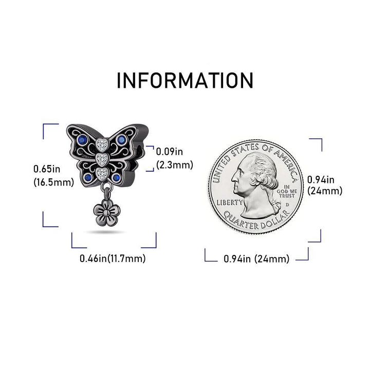 Mariposa Negra