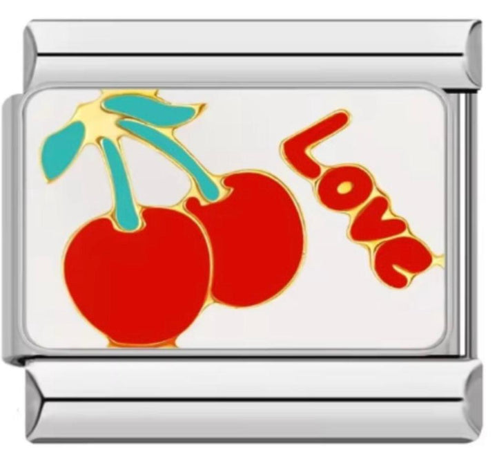Italiano Cerezas Love