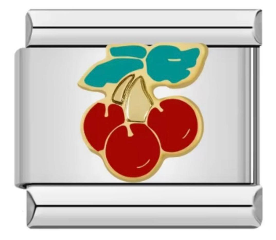 Italiano Cerezas