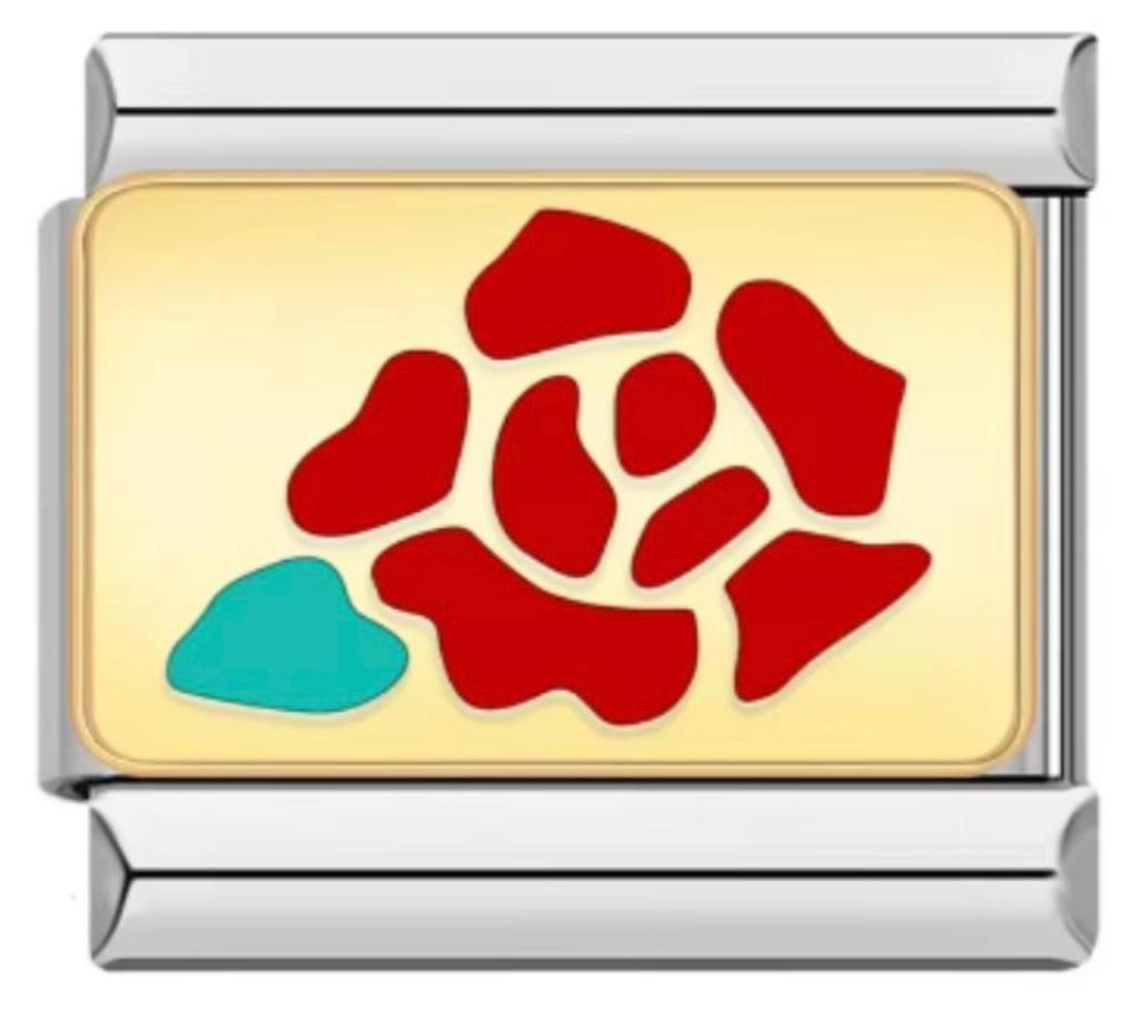Italiano Dorado & Rosa