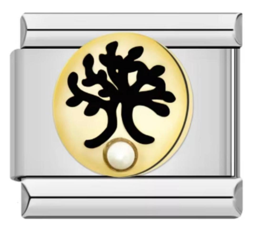 Italiano Arbol