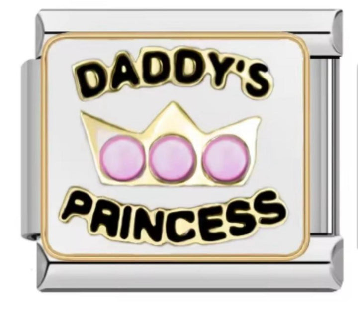 Italiano Daddy's Princess