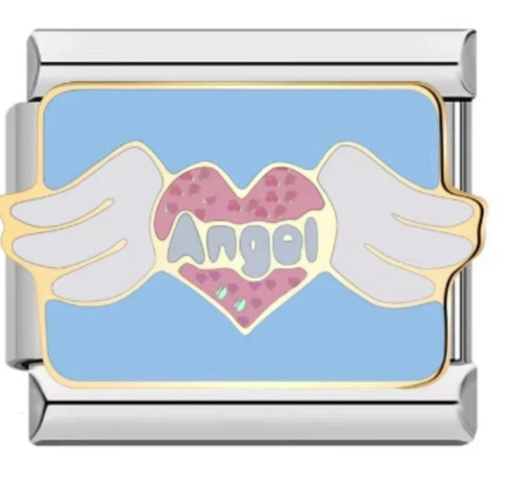 Italiano Corazon Angel