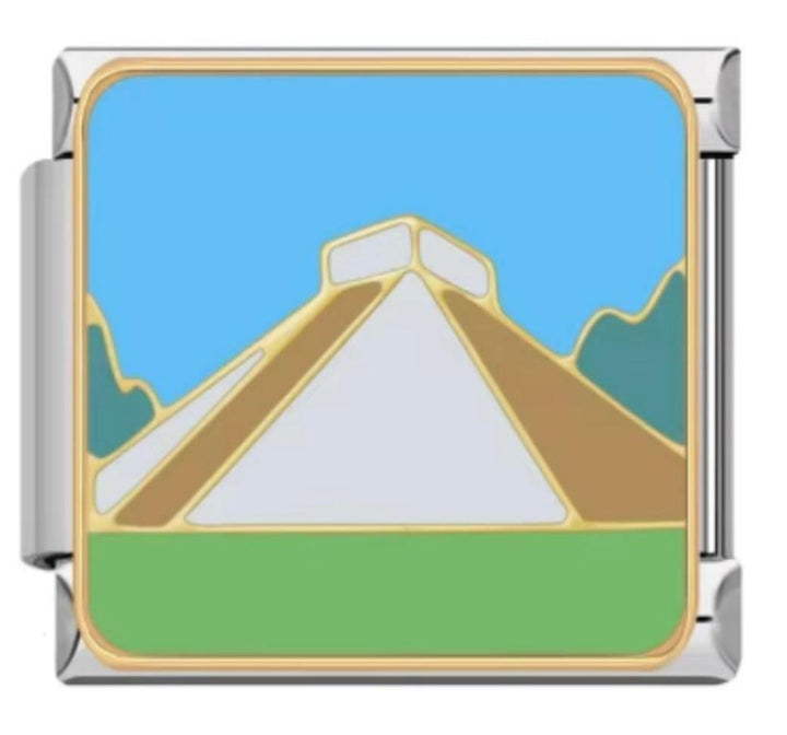 Italiano Piramide