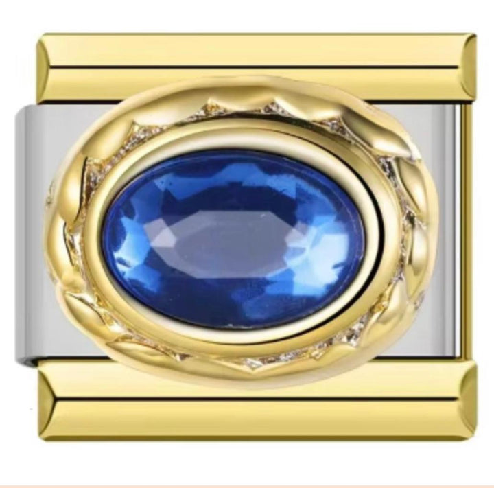 Italiano Piedra Azul