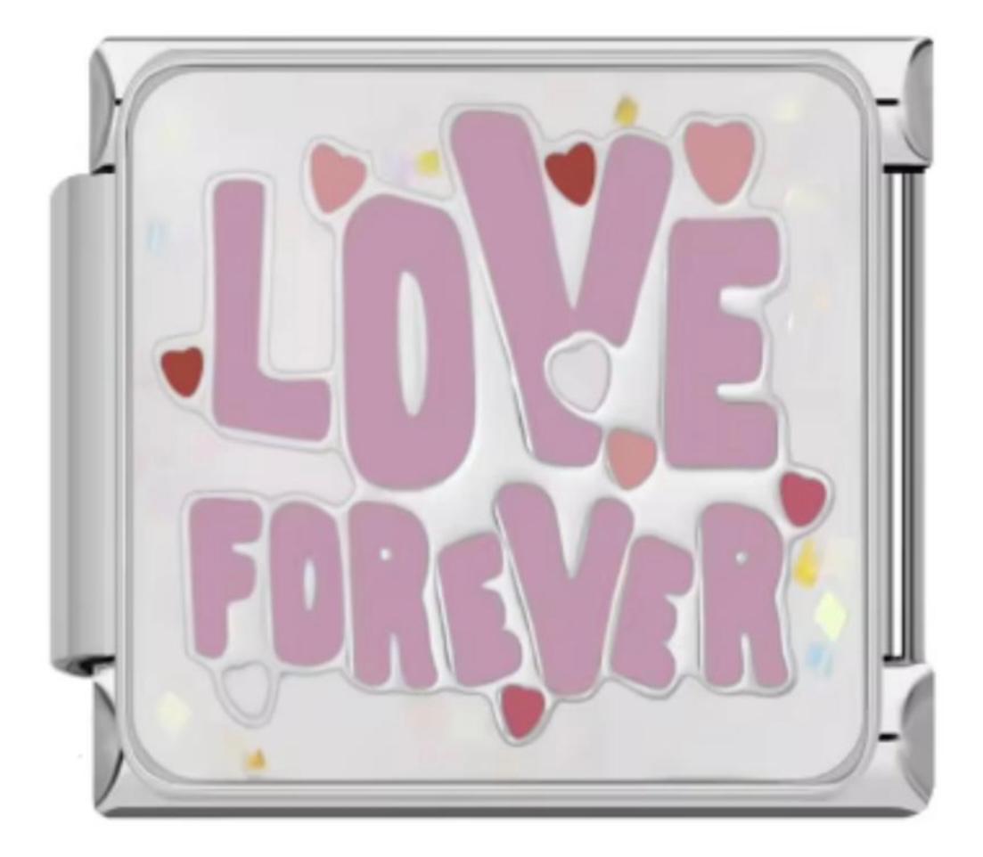 Italiano Love Forever