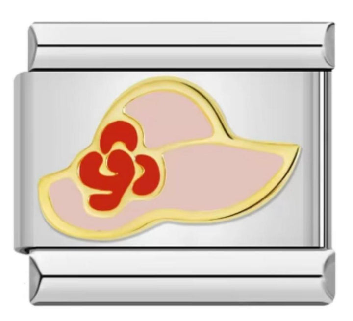 Italiano Sombrero Rosa