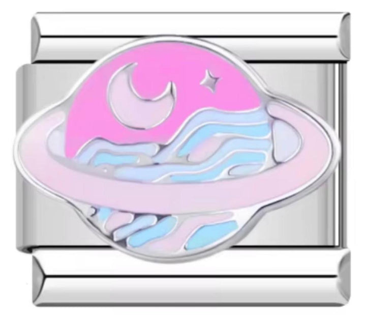 Italiano Planeta Rosa