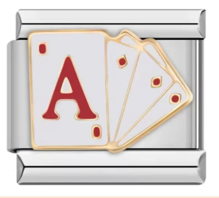 Italiano Cartas