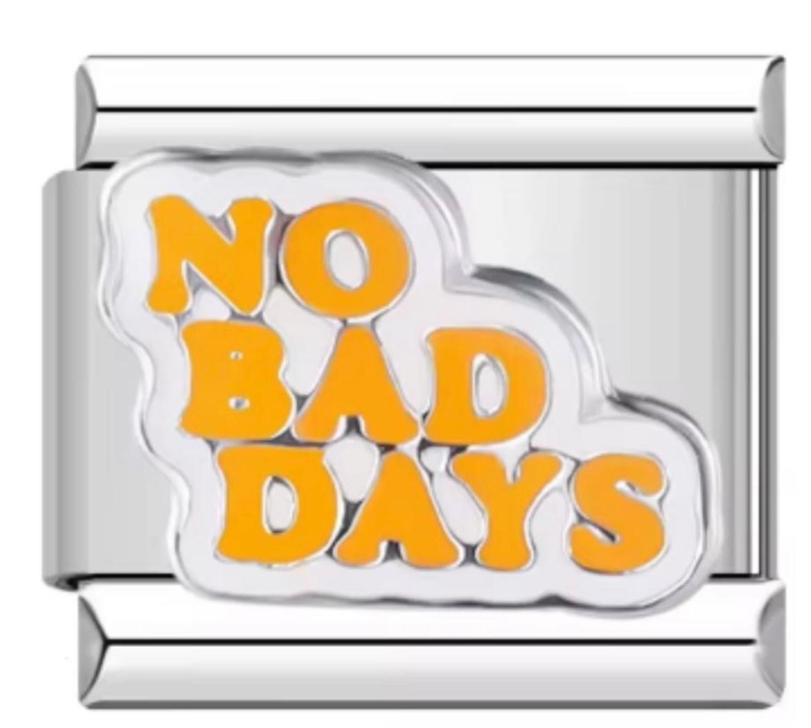 Italiano No Bad Days