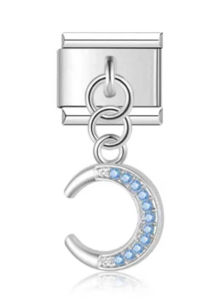 Italiano Luna Azul