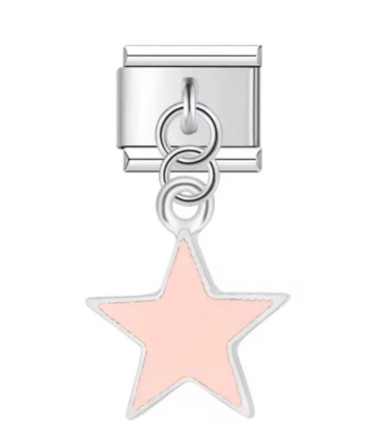 Italiano Estrella Rosa n