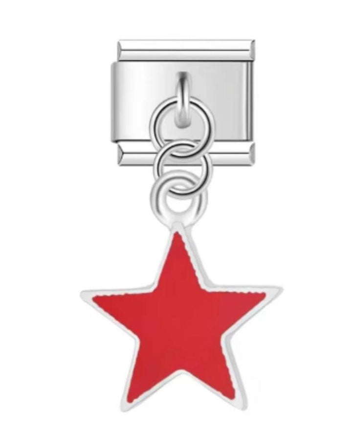 Italiano Estrella Roja
