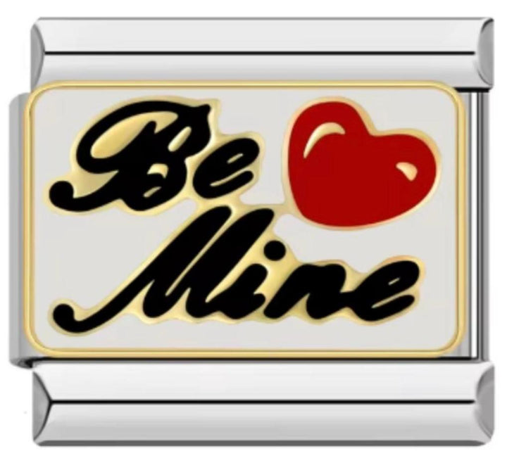 Italiano Be Mine