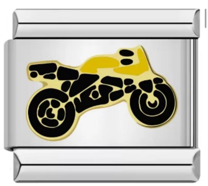 Italiano Moto