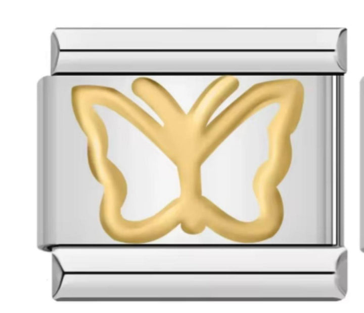 Italiano Mariposa Dorada