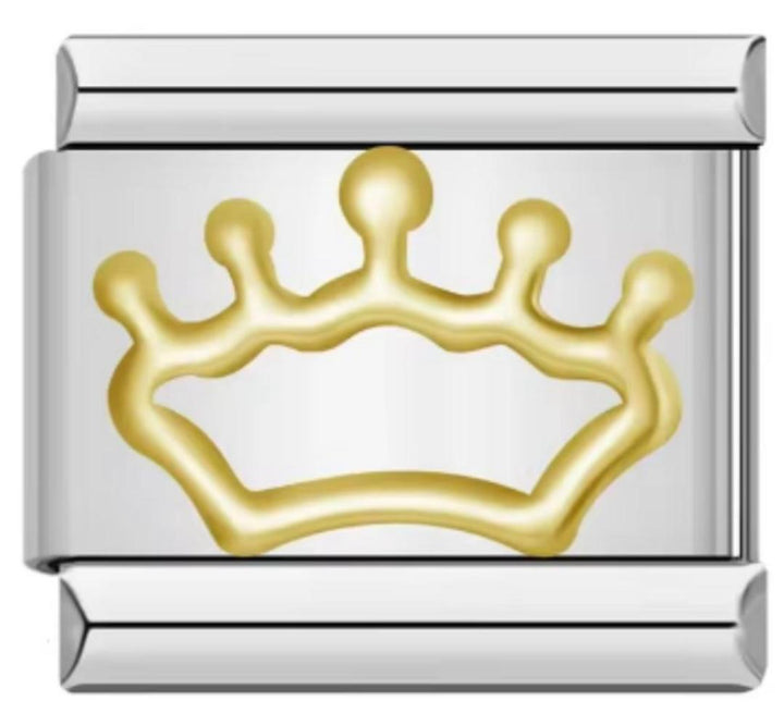 Italiano Corona Dorada