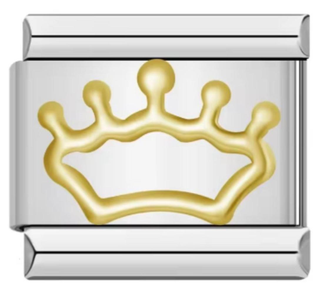 Italiano Corona Dorada