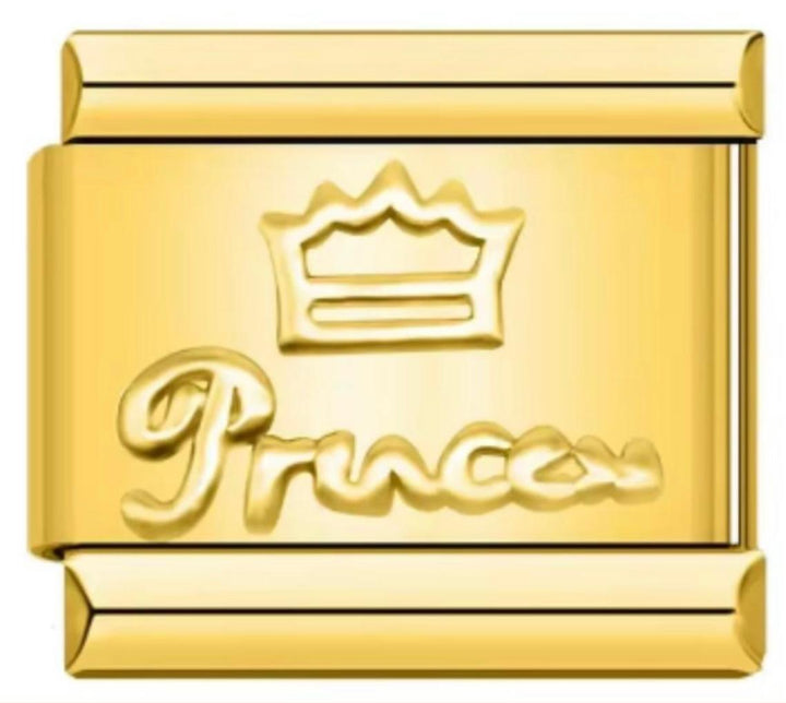 Italiano Dorado Princess