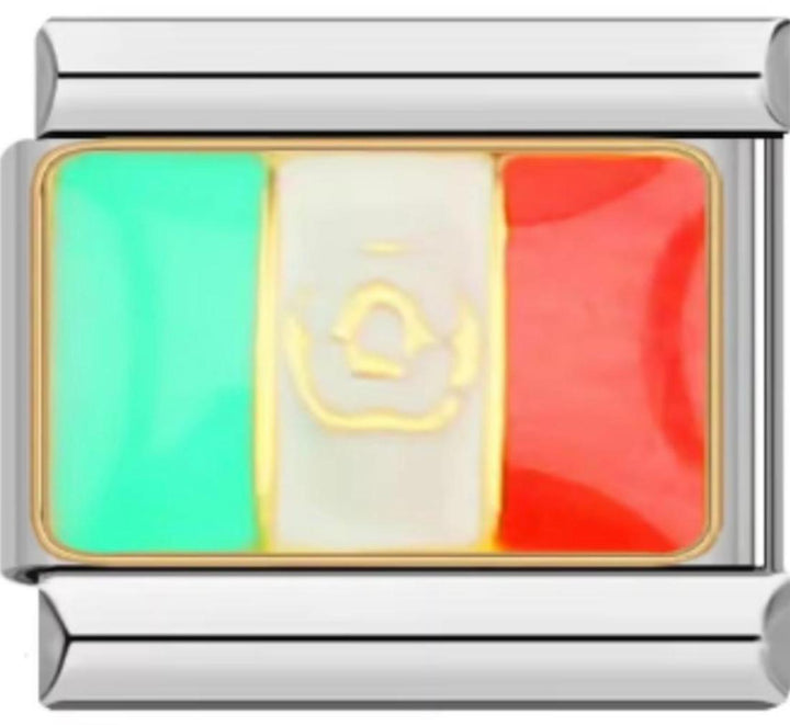 Italiano Bandera De Mexico