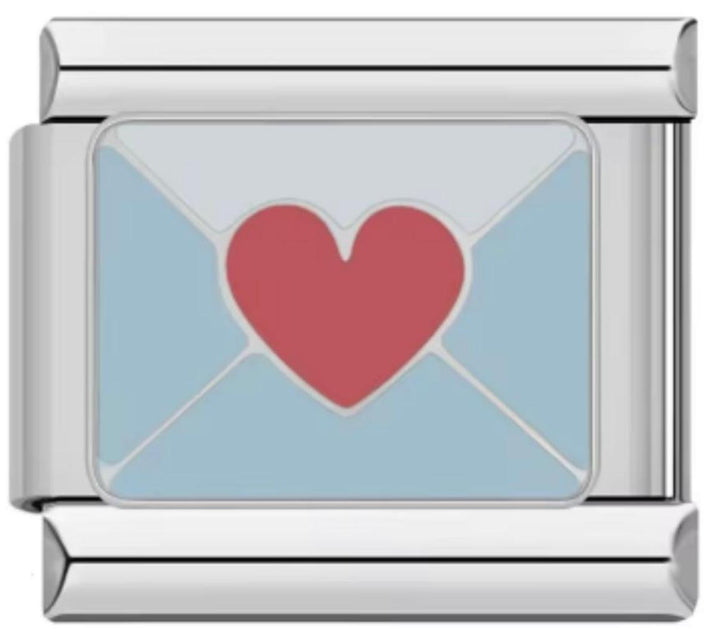 Italiano Carta De Amor