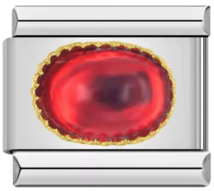 Italiano Piedra Roja
