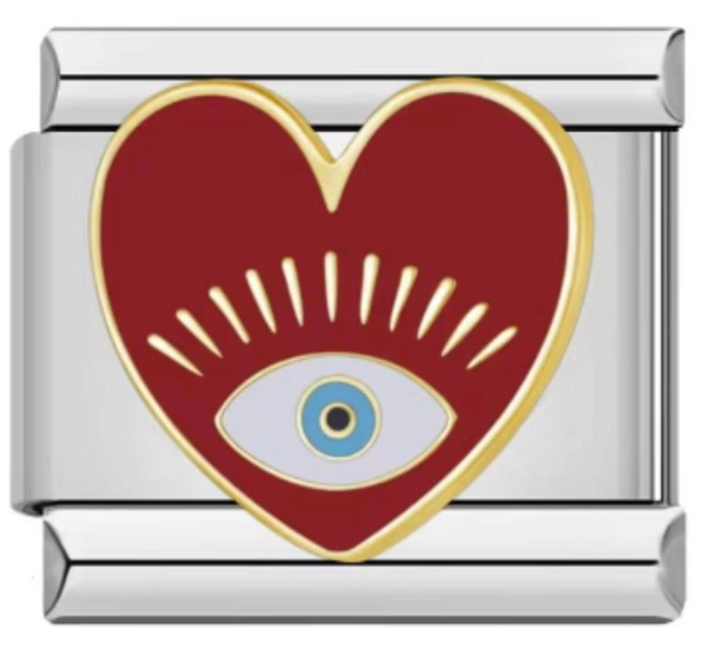 Italiano Corazon Rojo