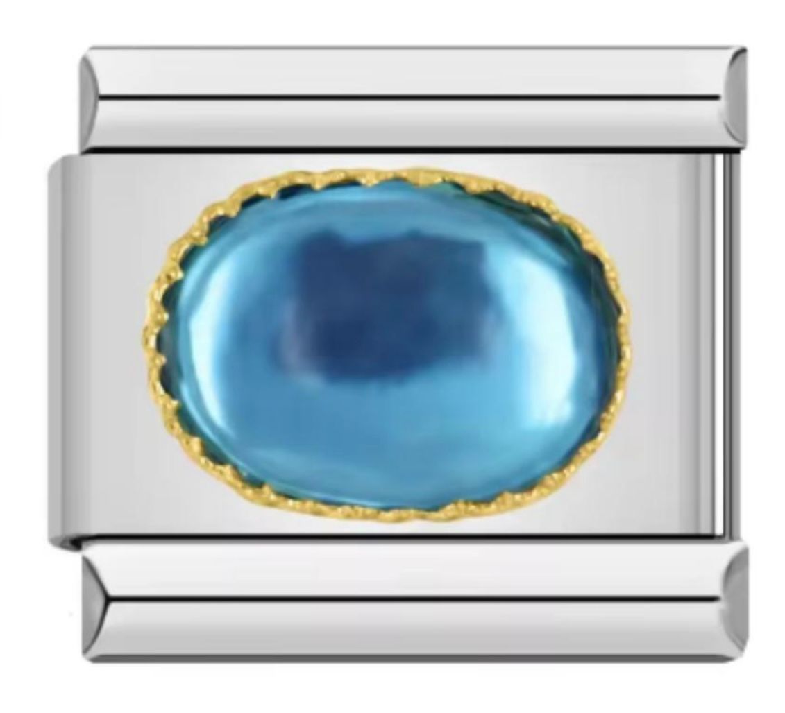 Italiano Esfera Azul