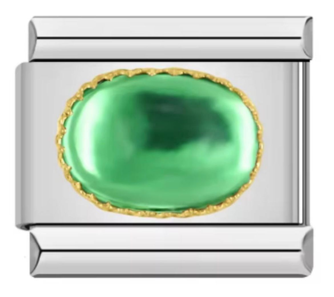 Italiano Esfera Verde