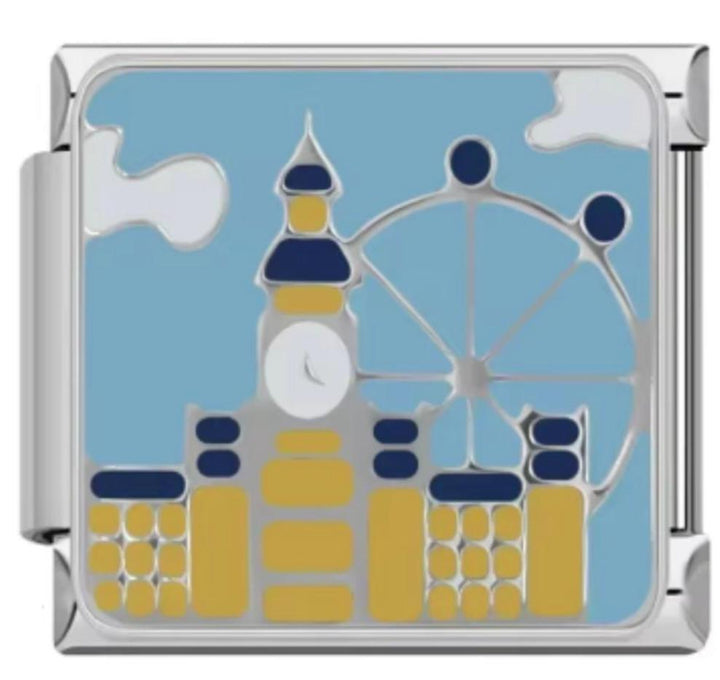 Italiano Big Ben