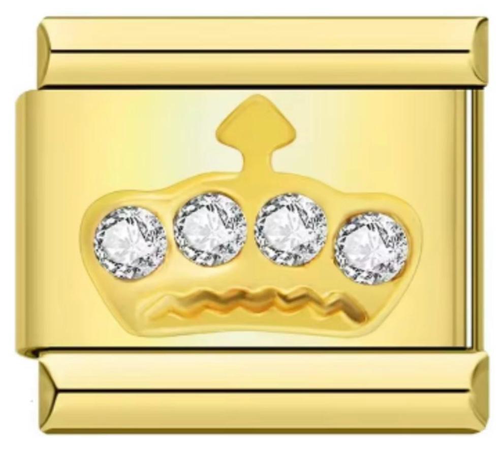 Italiano Dorado Corona