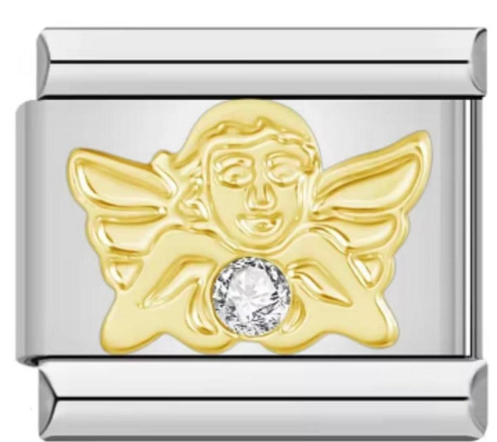 Italiano Angel Dorado