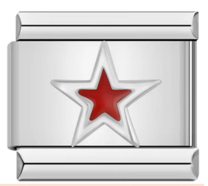 Italiano Estrella Roja