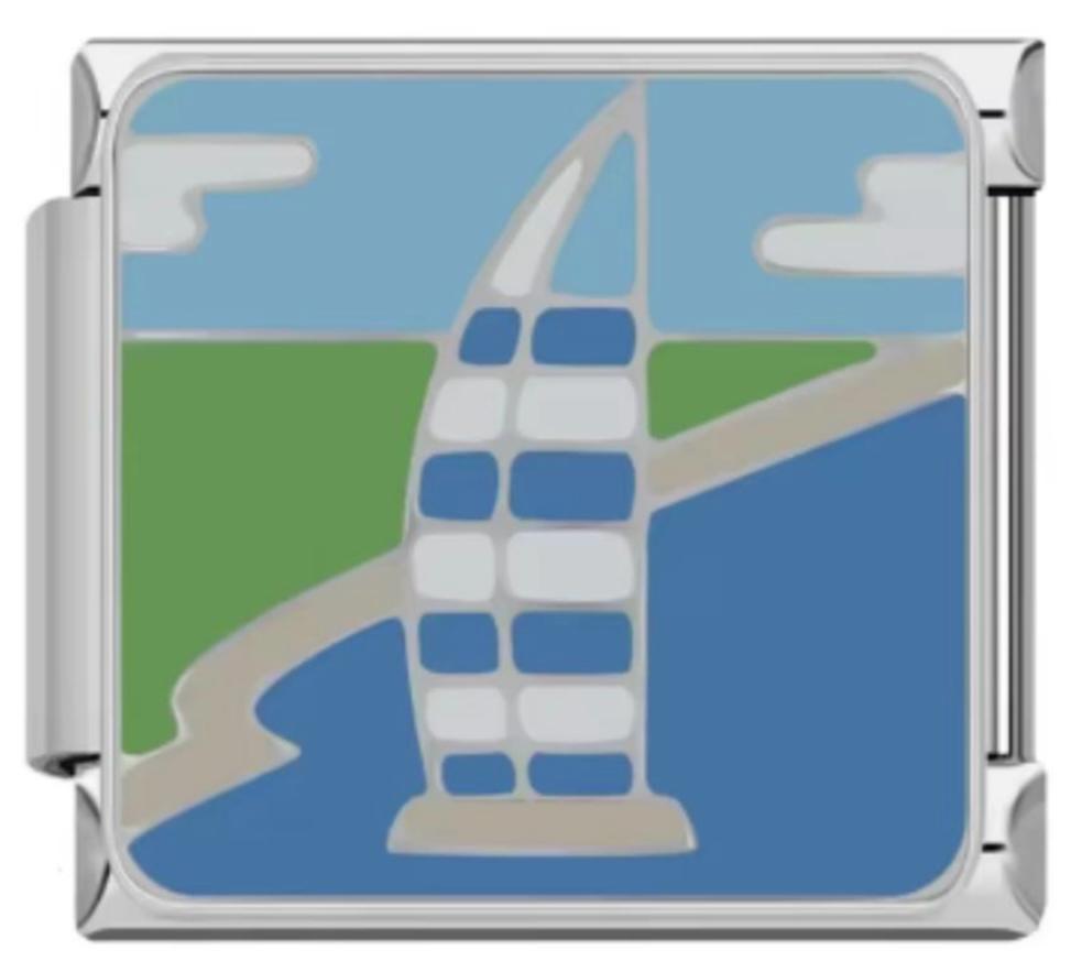 Italiano Velero Rayado